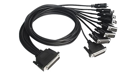 Serial Connectivity Accessories 