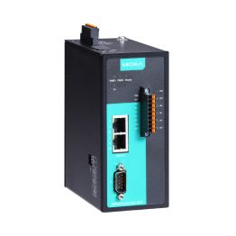 NPort IA5150A-6I/O