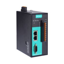 NPort IA5150A-12I/O