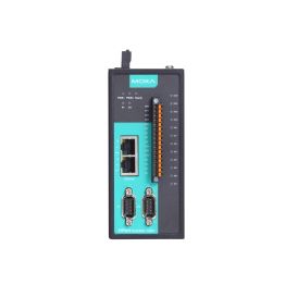 NPort IA5250A-12I/O