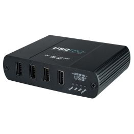 USB-Tec Remote UT2304SP-LAN